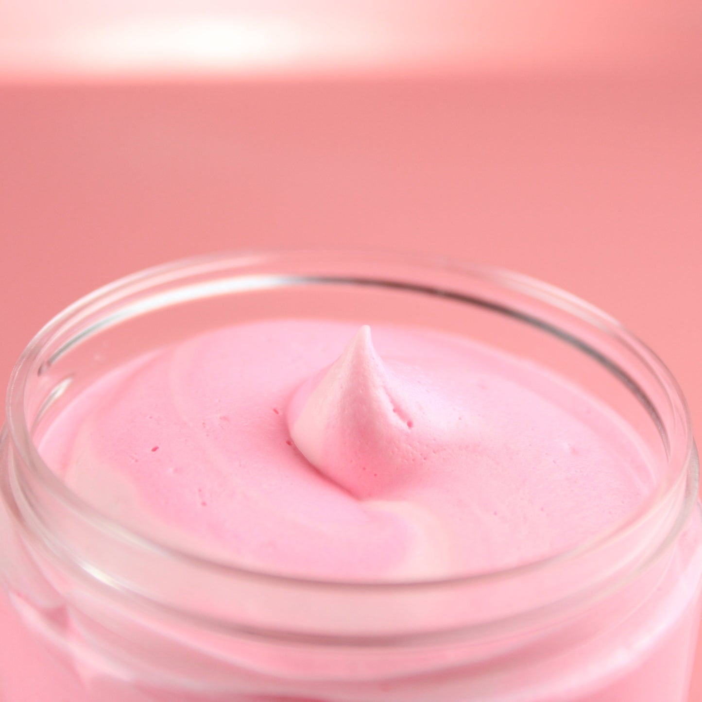 Strawberry Shortcake Whipped Body Butter