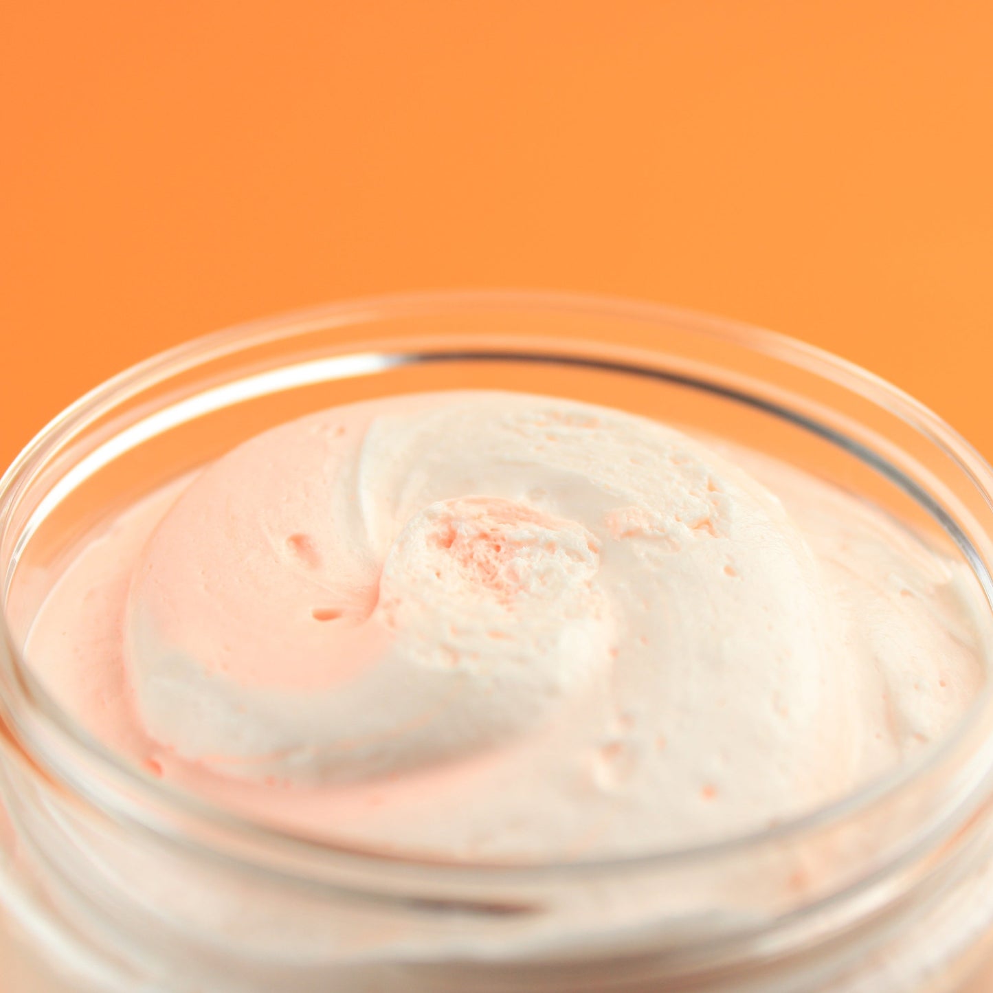 Peach Girl Whipped Body Butter