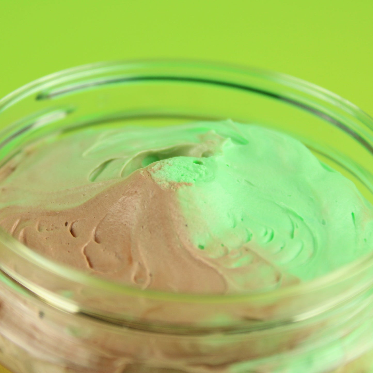 Caramel Apple Whipped Body Butter