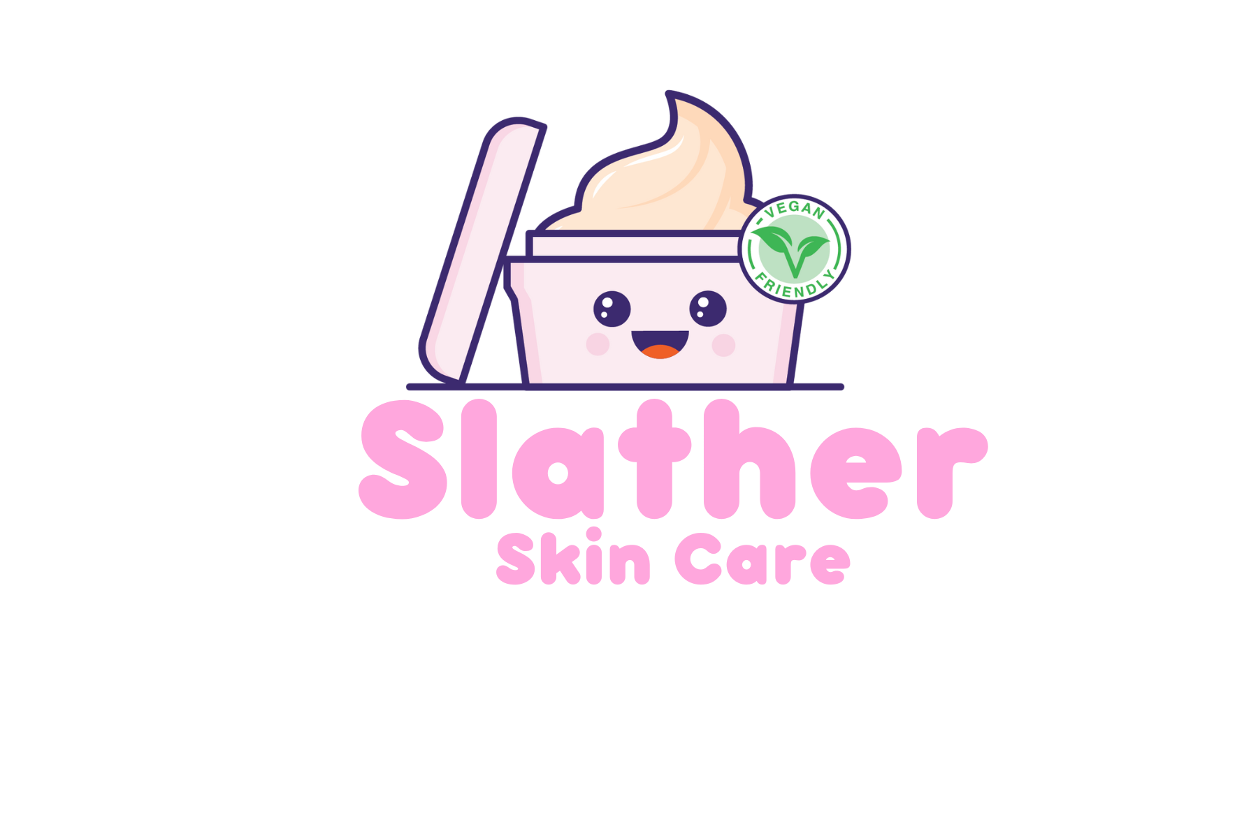 Slather Skin Care