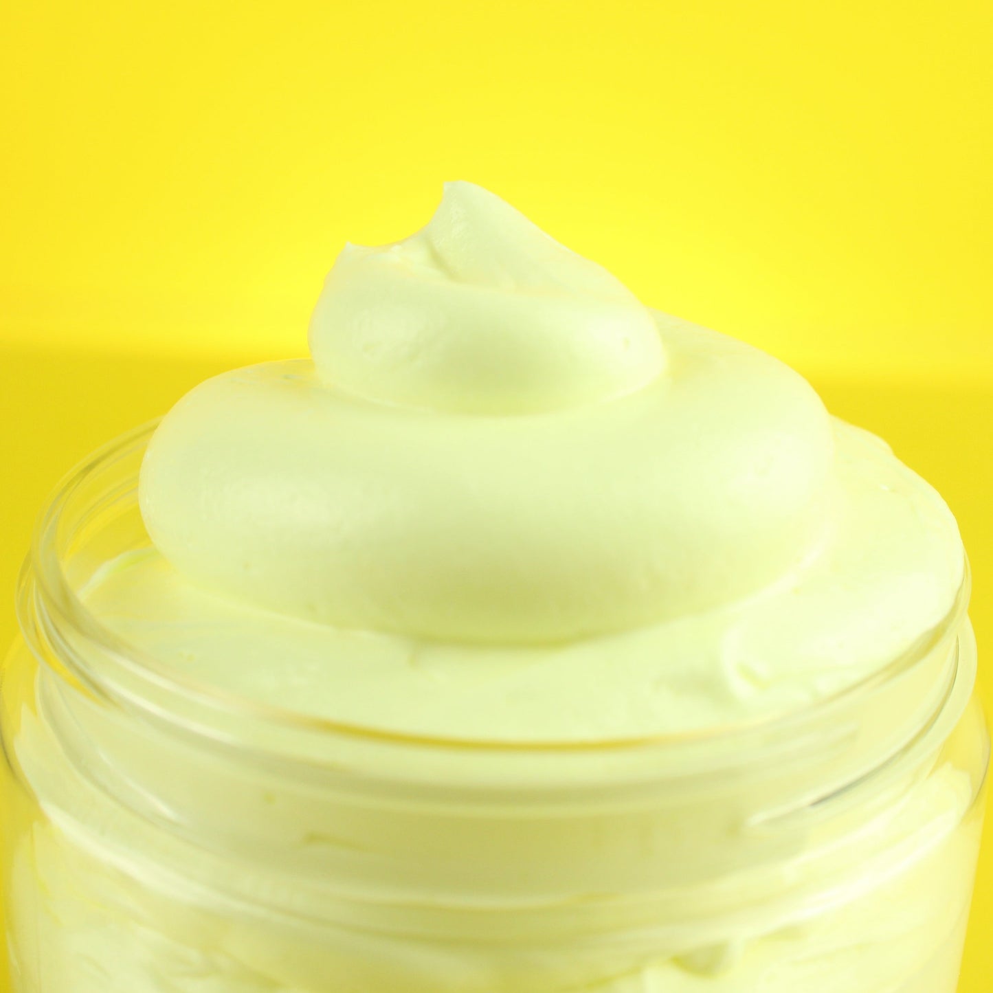 Pineapple Punch Whipped Body Butter