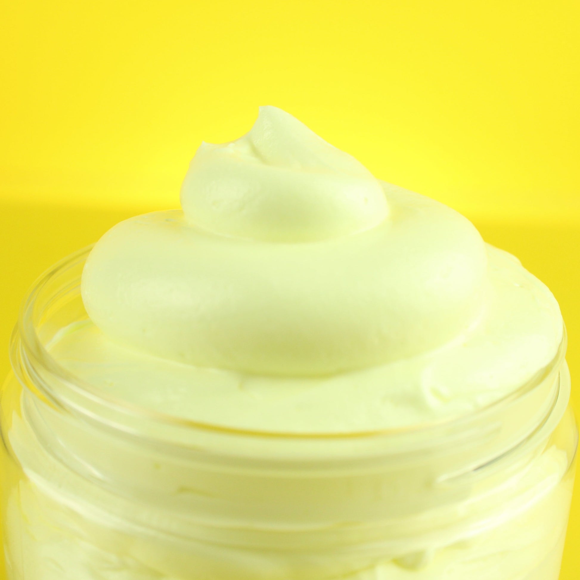 Pineapple Whipped Body Butter – LuxbeautibyLashay