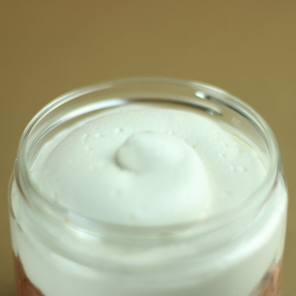 Cinnamon Roll Whipped Body Butter